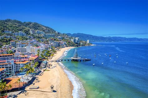 Puerto Vallarta - What you need to know before you go – Go Guides