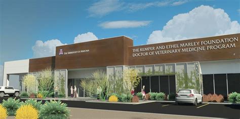Ua Wins Approval To Launch Veterinary College