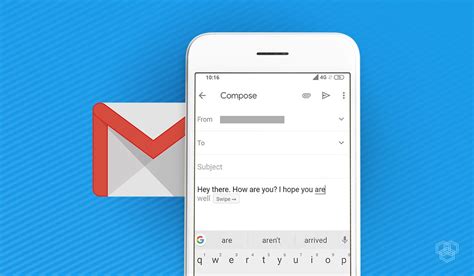 How To Enable Gmail Smart Compose On Your Android Phone Android Phone