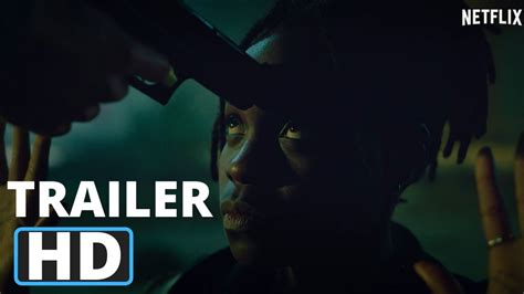 Ganglands Hd Trailer 2021 Netflix Thriller Series Youtube