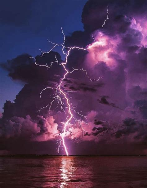 Lightning Photography Storm Photography Nature Photography