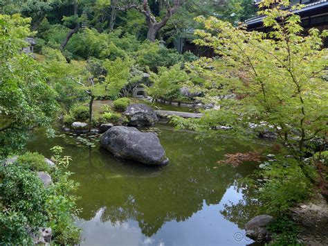 Yoshiki En Les Jardins Japonais