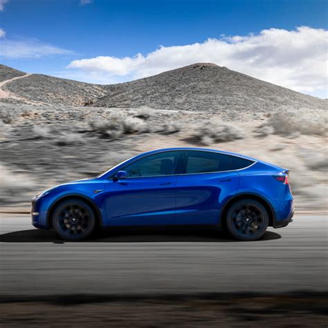 Das model kommt aus deutschland. Tesla Model Y (2020): Reichweite, Daten, Bilder, Preis | ADAC