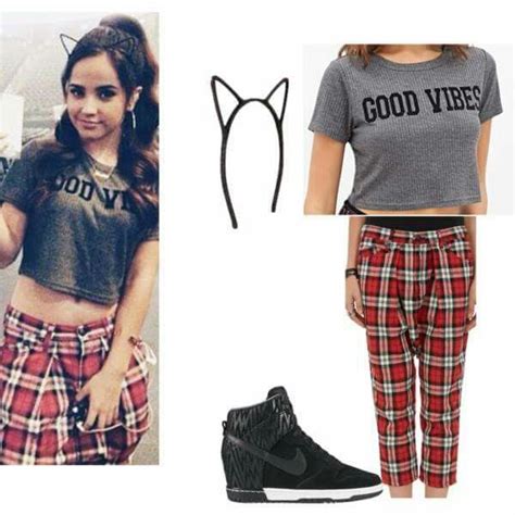 steal her style becky g becky g outfits nyc outfits cute outfits for school celebrity outfits