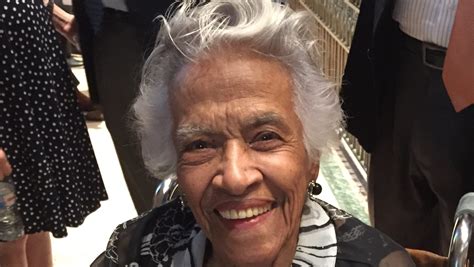 Leah Chase Civil Rights Activist And Dooky Chase Chef Dies At 96