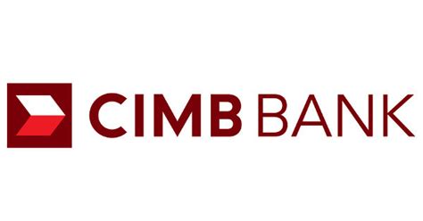 Cimb bank logo by unknown author license: Relationship Manager - Corporate & Transaction Banking ...