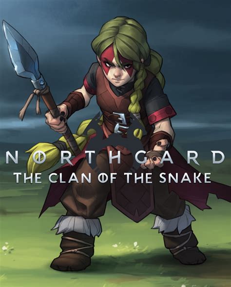 Sváfnir, the clan of the snake is the first dlc for northgard. Купить Northgard - Svafnir, Clan of the Snake лицензионный ключ Steam дешево для PC