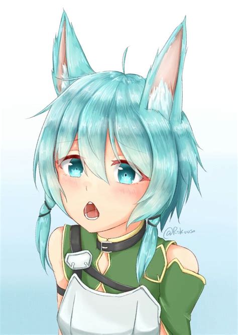 Animal sword illustrations & vectors. Pin by Seamis Miller-Barrell on SAO (Sword Art Online) | Sword art online, Anime animals, Sword art