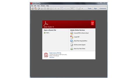 Download Adobe Reader For Pc