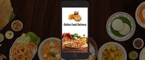 Local food delivery and enjoy it on your iphone, ipad, and ipod touch. Online Food Delivery Apps for Seamless & Profitable Business