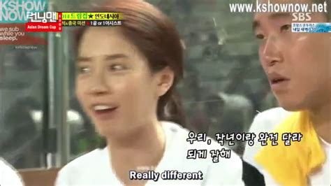 Various formats from 240p to 720p hd (or even 1080p). Running Man Ep 200-11 - YouTube