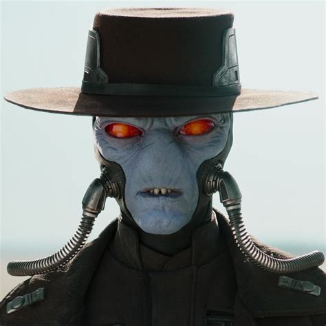 Cad Bane Star Wars Wiki Fandom