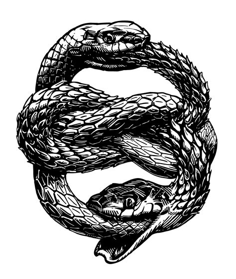 Ouroboros The Snake Eating Itself Meaning Tattoo Ideas And Origin