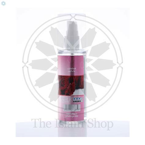 Health › Rose Water › Hemani Natural Rose Water Spray Mist 120ml