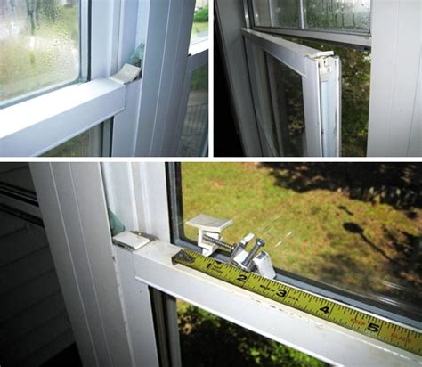 Broken stone is a widely used ballast in railways. MI Window Needed Part holds ballast so sash can be removed ...