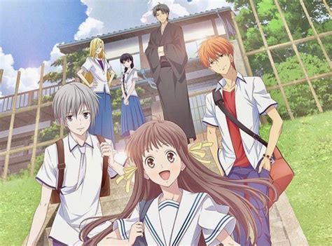 New Fruits Basket Game Release Date For 2021 Is It For Consoles And Pc