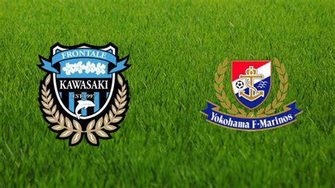 Kawasaki Frontale Vs Yokohama F Marinos Footballia