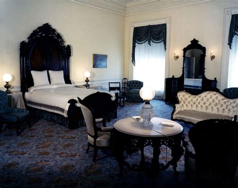 Kn C16118 Lincoln Bedroom White House John F Kennedy Presidential