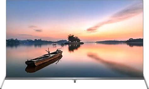 A 4k ultra hd television has a display of 3840 x 2160 pixels and displays 4k content, too. TCL 55P8S 55-inch Ultra HD 4K Smart LED TV Best Price in ...