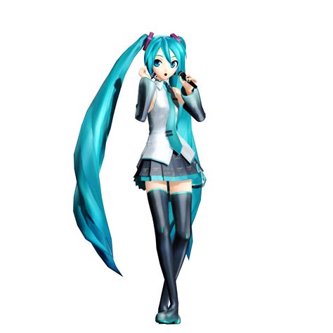 Which Hatsune Miku Outfit Is Your Favorite 初音未来 潮流粉丝俱乐部