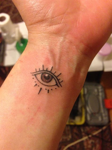 All Seeing Eye All Seeing Eye Tattoo Eye Tattoo Meaning Eye Tattoo