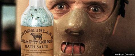 Bath Salts Vs Bath Salts Which Ones Will Make You Eat Faces
