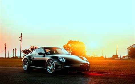 Wallpaper Porsche Wallpapers Hd Desktop And Mobile Backgrounds