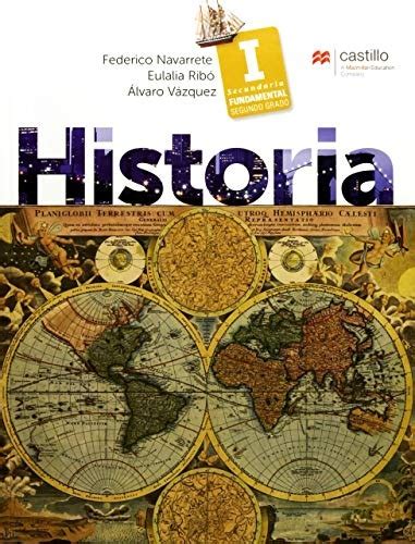 Libro completo de inglés en digital, lecciones, exámenes, tareas. Libro De Historia 1 De Secundaria 2019 - Libros Favorito