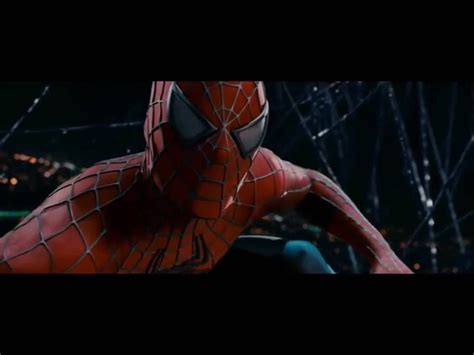 Spider Man 4 2009 Movie Fan Trailer Youtube