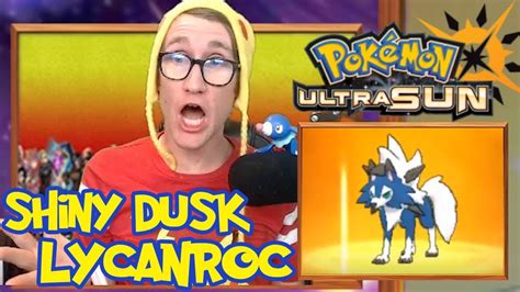 What will be the typing of lycanroc dusk? Aislamy: Lycanroc Dusk Form Egg Moves