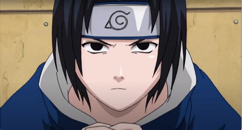 Naruto Sasuke Saison 1