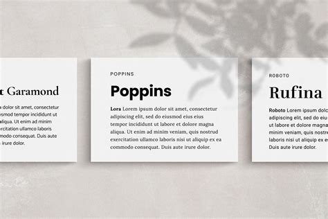 The Best Font Combinations For A Squarespace Blog Natsumi Nishizumi
