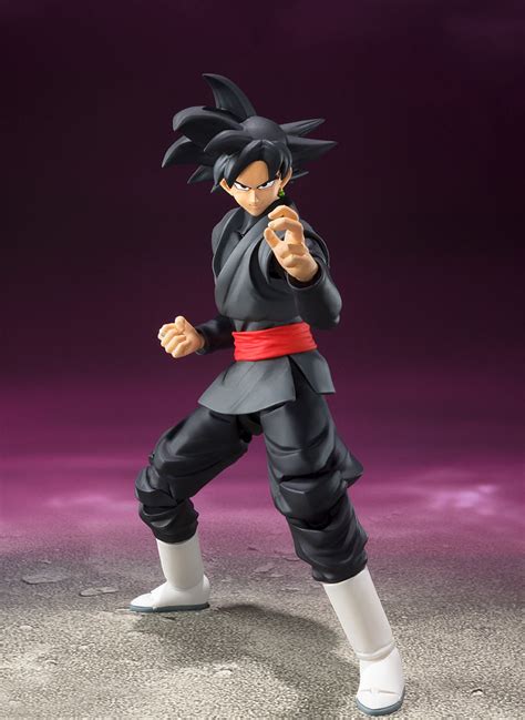For other characters with the name black, see black (disambiguation). Dragon Ball Super Goku Black Com Cabelo