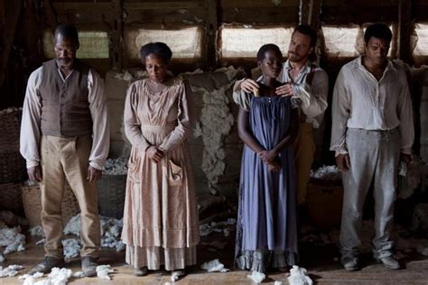 As portrayed in the 12 years a slave movie, in his book northup describes one of the whippings that patsey received as being the most cruel whipping that ever i was doomed to witness—one i can never recall with any other emotion than that of horror. Is '12 Years A Slave' the most stunningly pointless film ...