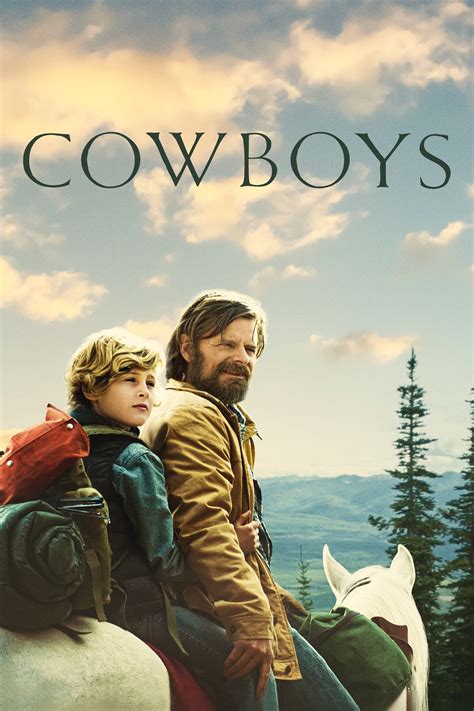Cowboys Film 2020 — Cinésérie