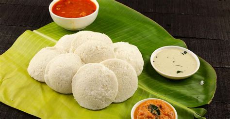Know The Idli Varieties Popular In India Food Manorama English