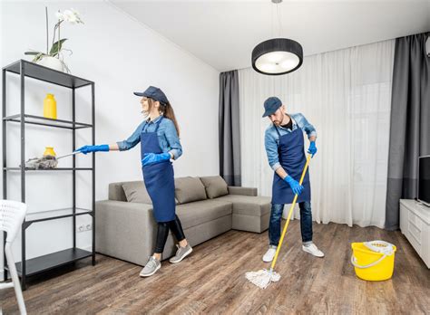 How Professional House Cleaners Can Make A Huge Difference