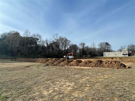 Breaking ground… – Marion County Herald & Jefferson Jimplecute