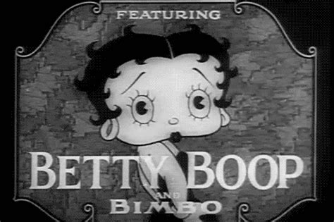 The Scandalous Story Behind The Real Betty Boop Will Blow