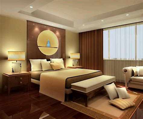 New Home Designs Latest Modern Beautiful Bedrooms Interior Decoration