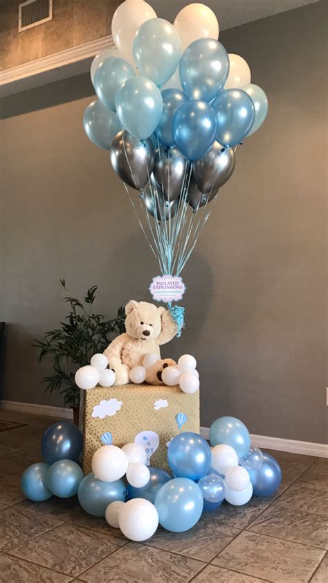 Shower Bebe Baby Shower Decorations For Boys Boy Baby Shower Themes