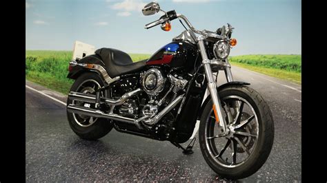 2019 Harley Davidson Fxlr Low Rider 1745 Cmc South Wales Youtube