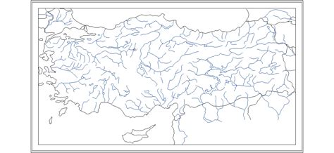 Matematik Kar Ayr T Rmak T Rkiye Fiziki Harita Boyama Dikkatini Da Tmak Y Kseli I Rehber