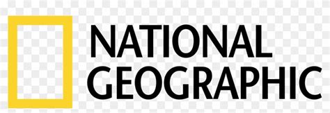 52 522851national Geographic Logo Png Transparent Background National