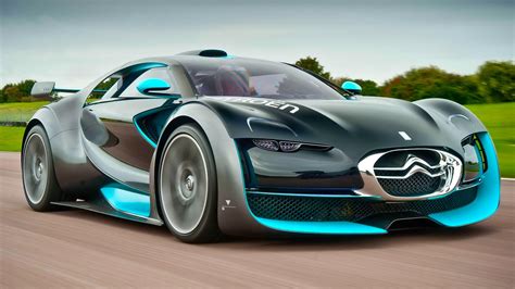 20 Most Beautiful Cars In The World Business