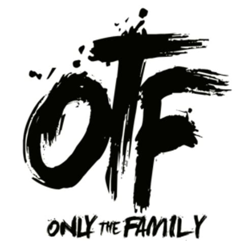 Otf Logos