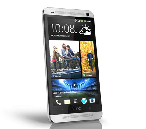 5 Lý Do để Bạn Chọn Mua Htc One M7 Htc One Dual Sim Vn