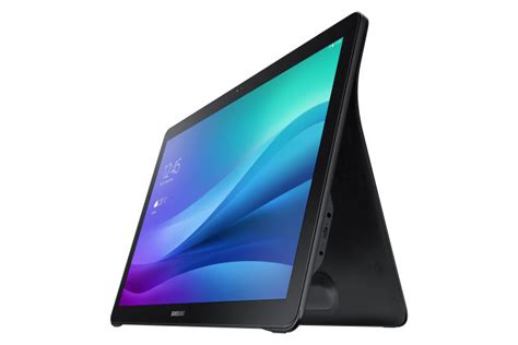Samsung Galaxy View 184 Officially Announced Today