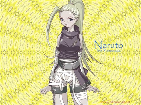 Girls Of Naruto Naruto Women Wallpaper 5573802 Fanpop