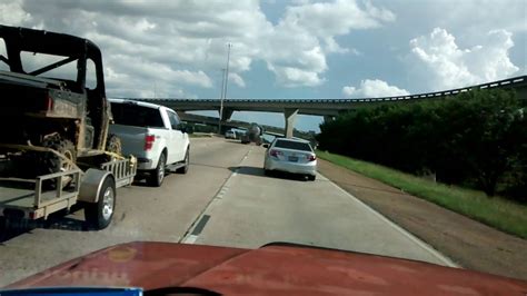 Interstate 110 Baton Rouge Youtube